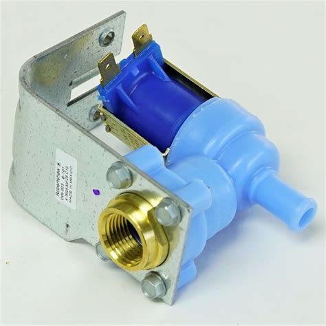 dishwasher water inlet valve|How to Replace a Dishwasher Water Inlet Valve 